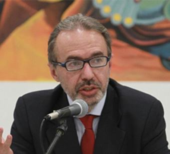 Jorge Richter