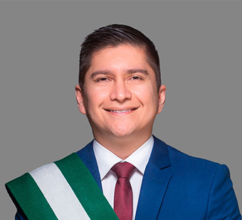 Juan Carlos Medrano