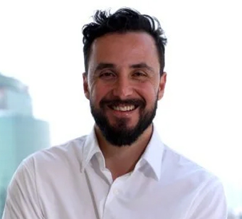 Juan Pablo Velasco