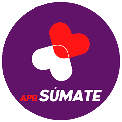 Logo de APB Súmate