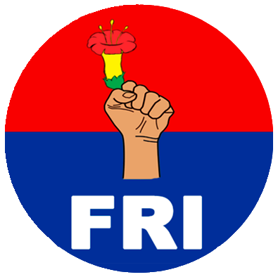 Logo de FRI Libre