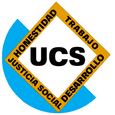 Logo de Fuerza del Pueblo
