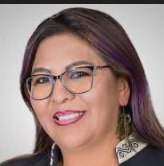 MIRIAM MARTINEZ MICHAGA
