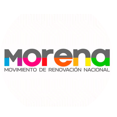 Logo de Movimiento Renovador Nacional