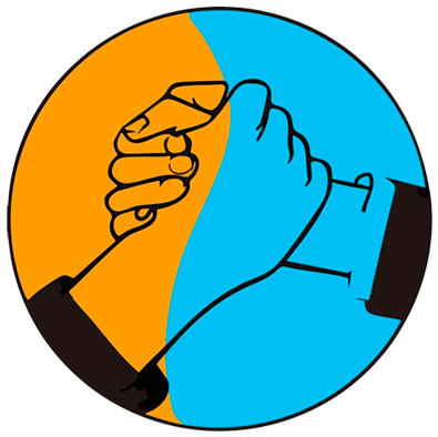 Logo de Nueva Generación Patriótica