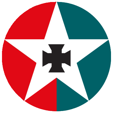Logo de Partido Demócrata Cristiano