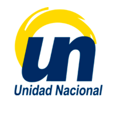 Logo de Unidad Nacional