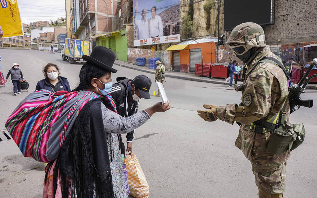 Imagen de Nuevas Elecciones