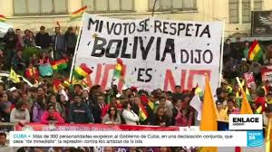 Imagen de Elecciones Generales 2019