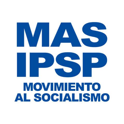 Movimiento al Socialismo